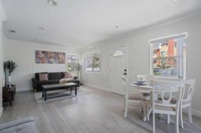 Serene Home in Central Burbank